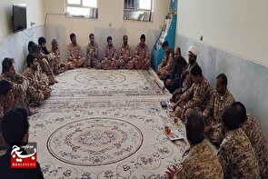 تحت فشار قراردادن مسیر تصمیم گیری  با تحریف واقعیت