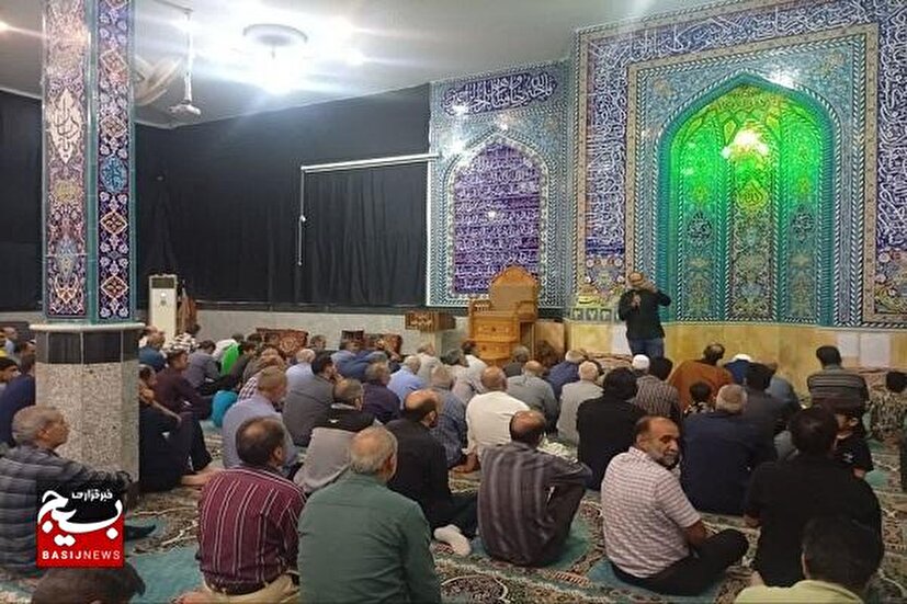 برگزاری نشست «جهاد تبیین» با محوریت سیره‌شناسی و سبک زندگی شهدا