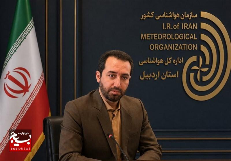 افزایش 26 درصدی بارشهای سال آبی در اردبیل افزایش 26 درصدی بارشهای سال آبی در اردبیل
