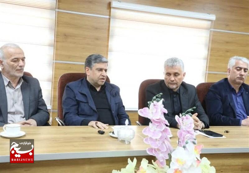 هزینهکرد 3000 میلیارد تومان برای توسعه راههای استان اردبیل هزینهکرد 3000 میلیارد تومان برای توسعه راههای استان اردبیل