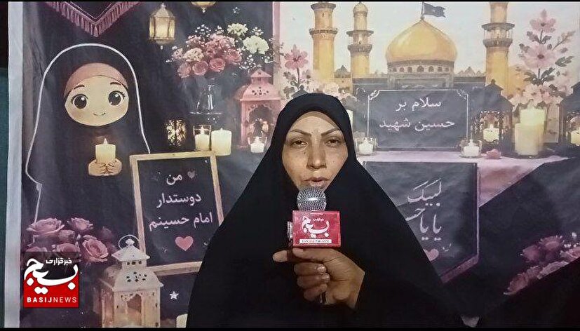 جشنواره رسانه‌ای حریم رسالت «طنین» با محوریت روایت نقش‌آفرینی بانوان در جنگ تحمیلی سوم