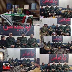خانواده شهدا در تمام ادوار انقلاب اسلامی به عنوان الگو و سرمشقی برای جامعه تلقی شده‌اند