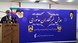 قلم منشأ تحول است و قلم شیوا برنده تر و تأثیرگذارتر است 