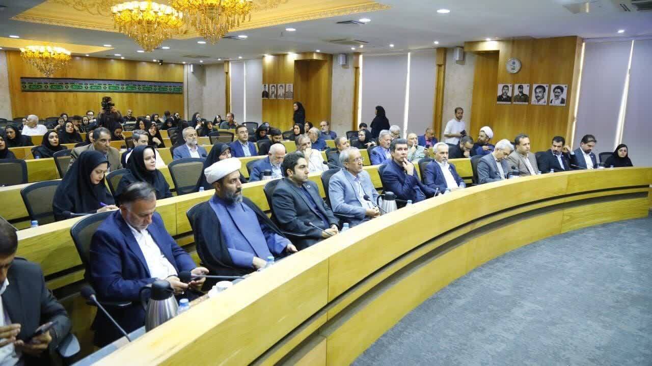 تخصص‌گرایی در اتاق بازرگانی مسیر توسعه قزوین را هموار می‌کند/ ظرفیت‌های گردشگری استان نباید مغفول بماند