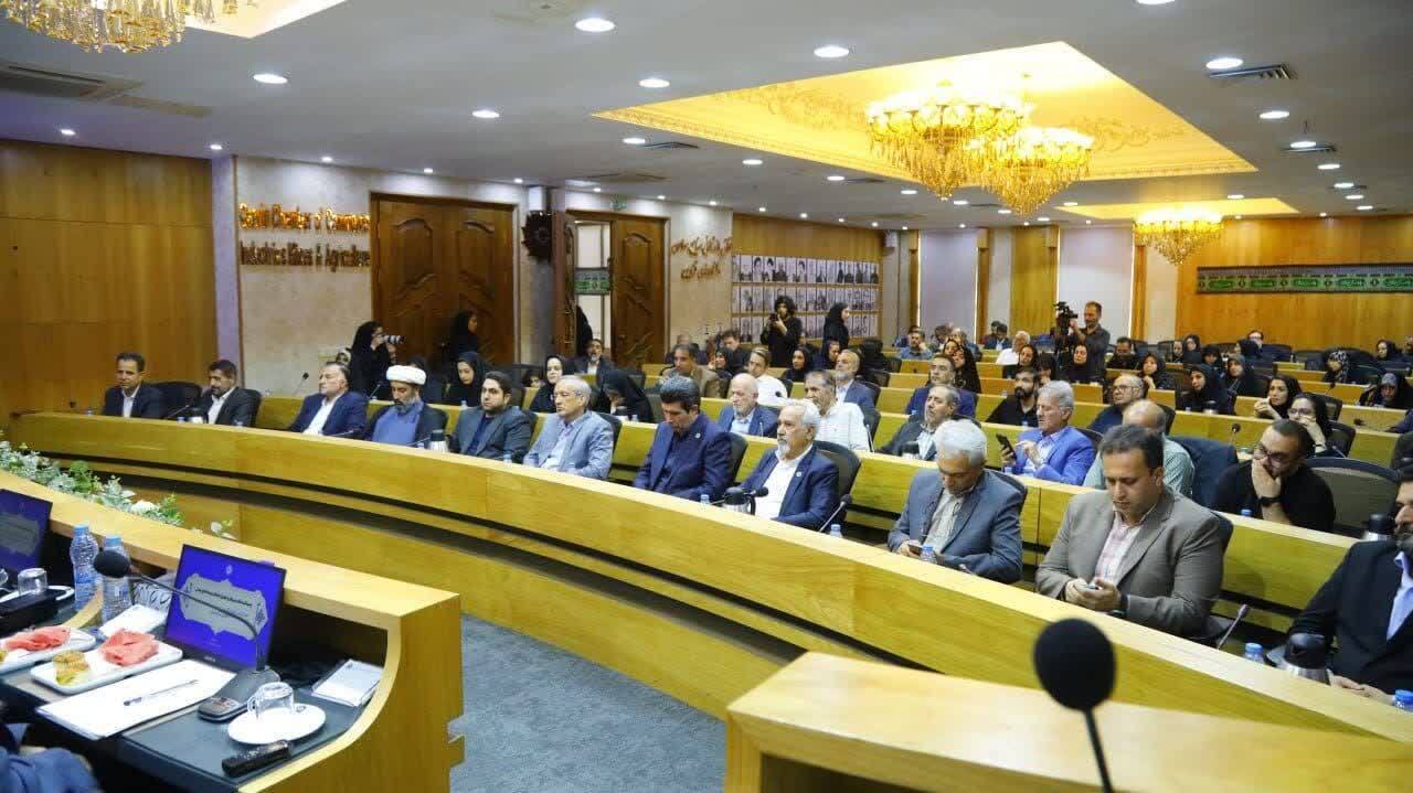 تخصص‌گرایی در اتاق بازرگانی مسیر توسعه قزوین را هموار می‌کند/ ظرفیت‌های گردشگری استان نباید مغفول بماند