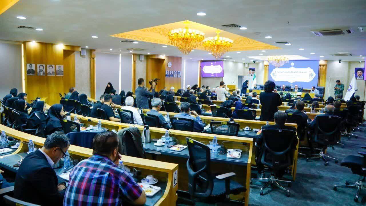 تخصص‌گرایی در اتاق بازرگانی مسیر توسعه قزوین را هموار می‌کند/ ظرفیت‌های گردشگری استان نباید مغفول بماند