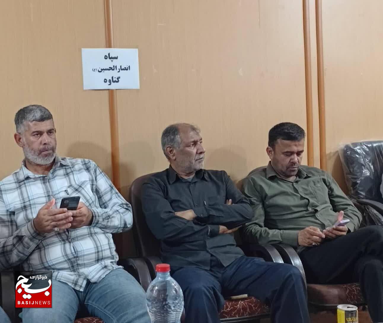 خبرنگار تراز انقلاب باید روایتگر حقیقت و امیدآفرین باشد خبرنگار تراز انقلاب باید روایتگر حقیقت و امیدآفرین باشد