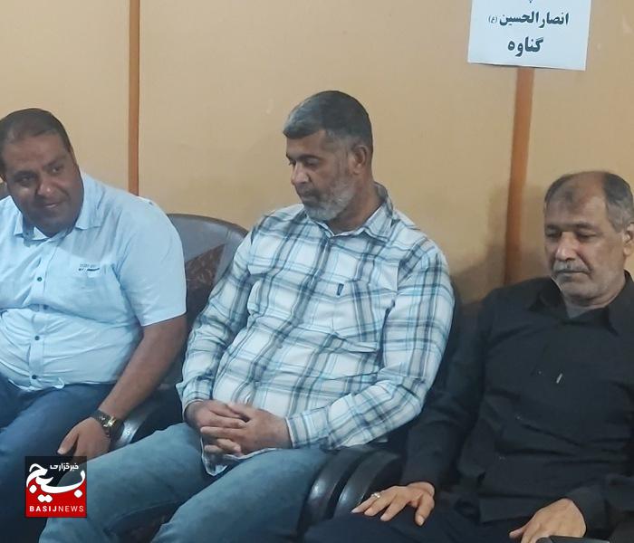 خبرنگار تراز انقلاب باید روایتگر حقیقت و امیدآفرین باشد خبرنگار تراز انقلاب باید روایتگر حقیقت و امیدآفرین باشد