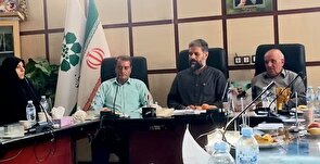 خبرنگاران «پاسداران ارزش های ایران اسلامی هستند