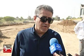 بزودی، ساخت پل دوم بندقیر در محور شوشتربه اهواز