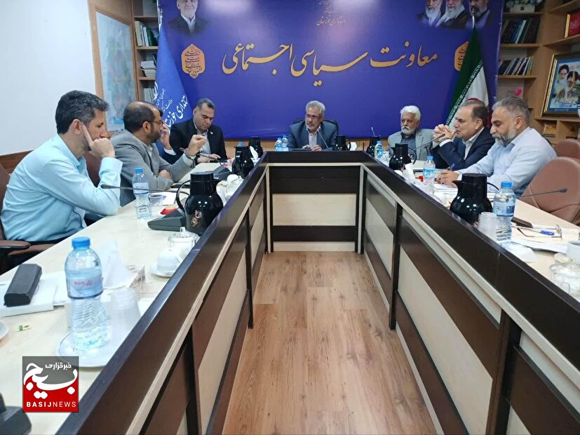 نظارت شبانه روزی در بنادر و پایانه‌های مرزی خوزستان