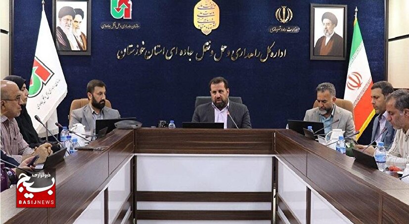 ضرورت افزایش اعتبارات راهداری برای ایمنی، بهسازی محور‌های خوزستان