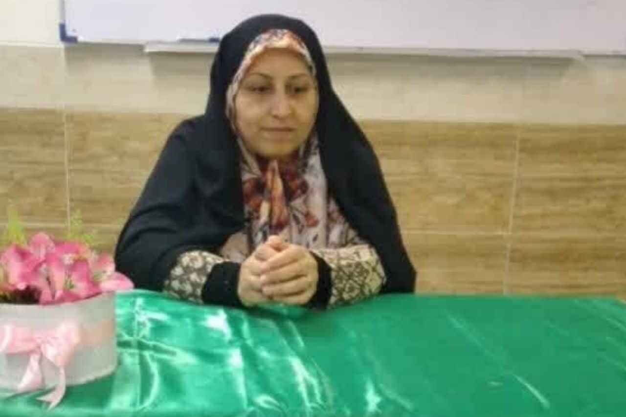 پیام تسلیت معاون روابط عمومی سپاه قدس گیلان  در پی درگذشت خبرنگار بسیجی و مدرس سواد رسانه‌ای سیاهکل