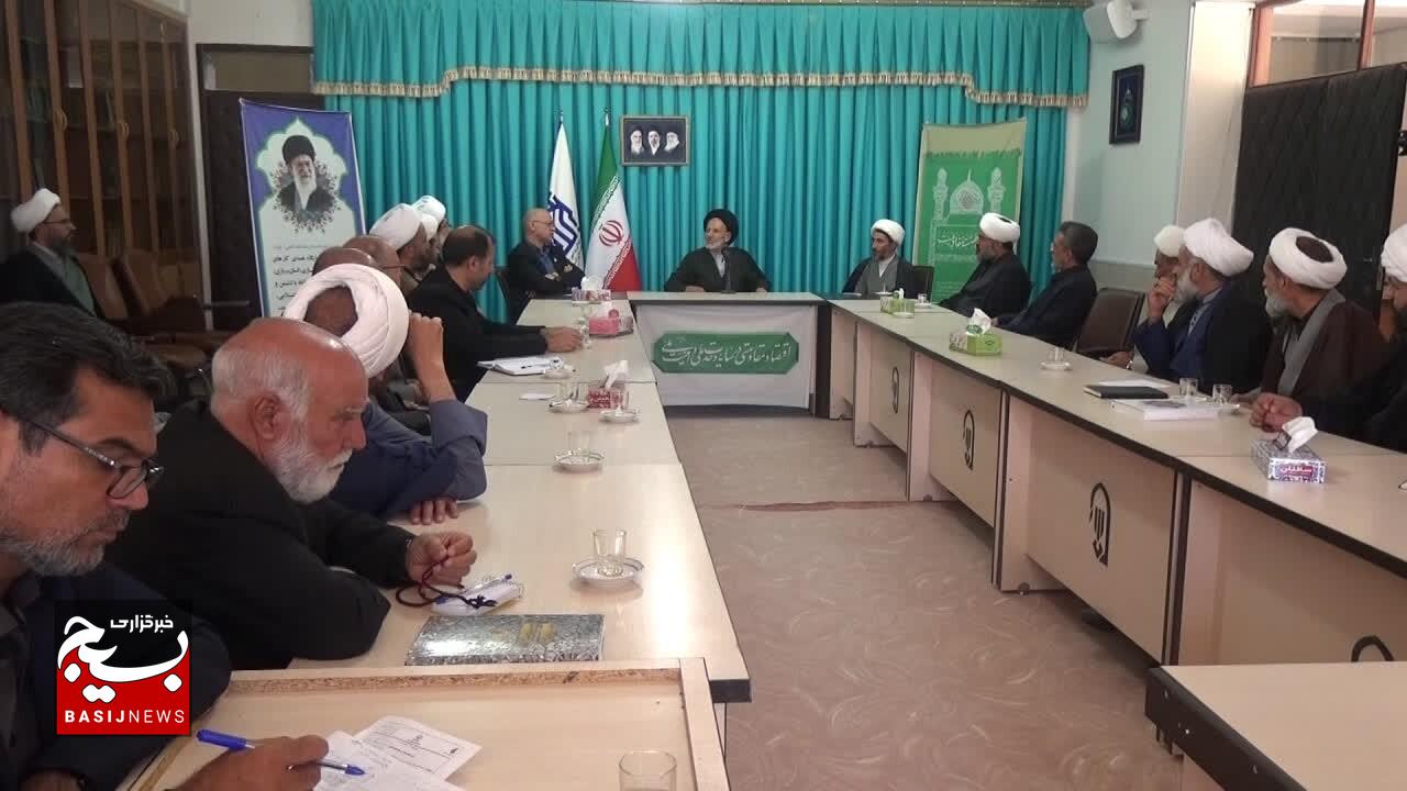 تاکید بر بزرگداشت هر چه با شکوه تر روز جهانی مسجد در خراسان جنوبی