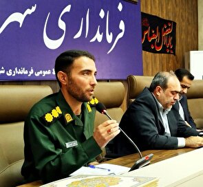 خبرنگاران نقشی کلیدی در صیانت از امنیت ملی و تقویت روحیه جامعه دارند