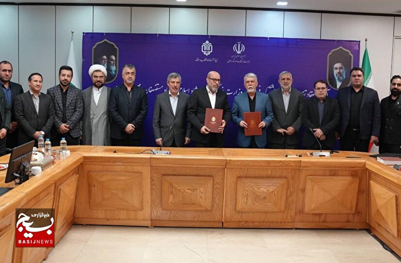 حمایت مالی از فعالان نشر؛ نخستین گام تفاهم‌نامه سه‌ساله اقتصاد فرهنگ و هنر