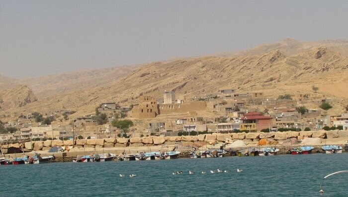 حکمرانی مشارکتی، الگوی ایران برای ثبت جهانی سیراف