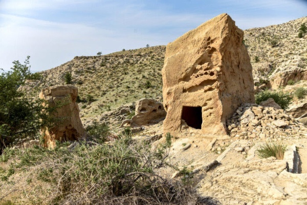 حکمرانی مشارکتی، الگوی ایران برای ثبت جهانی سیراف