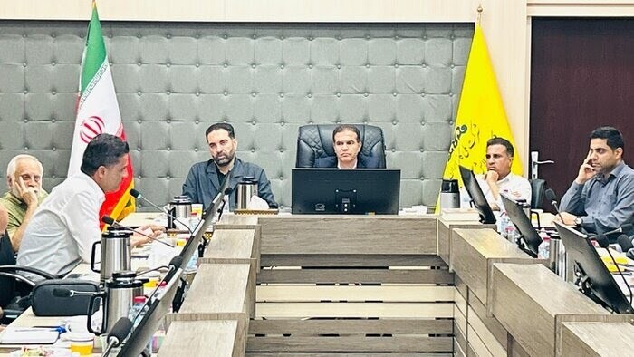 حکمرانی مشارکتی، الگوی ایران برای ثبت جهانی سیراف