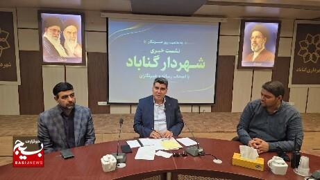 کمربندی ۶۵ متری گناباد در انتظار تخصیص اعتبار