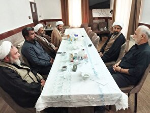 روحانیت انقلابی؛ نرم‌افزار فکری و جهت‌دهنده حرکت بسیج