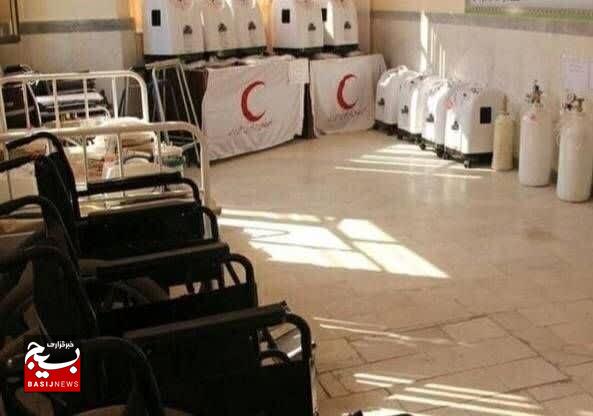 هلالاحمر هلالاحمر
