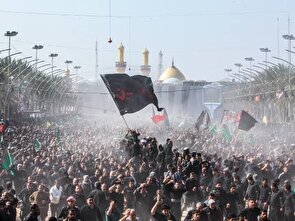 اربعین؛ جلوه همبستگی مردمی و روایت فرهنگ عاشورا
