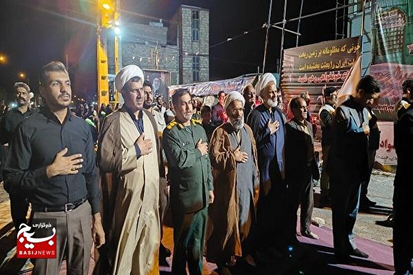 فرهنگ رضوی؛ چراغ راه بصیرت و ایستادگی در برابر انحراف است