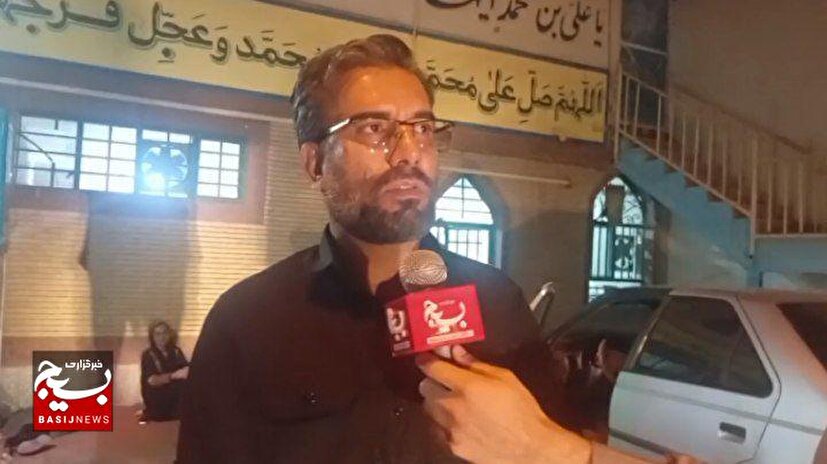 از میعاد اربعین تا پیروزی در میدان
