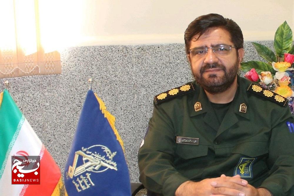 خبرنگاران سفیران مجاهد در عرصه اطلاع رسانی هستند
