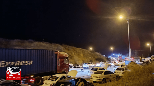 رشد ۵۶ درصدی تردد در جاده‌های استان اردبیل
