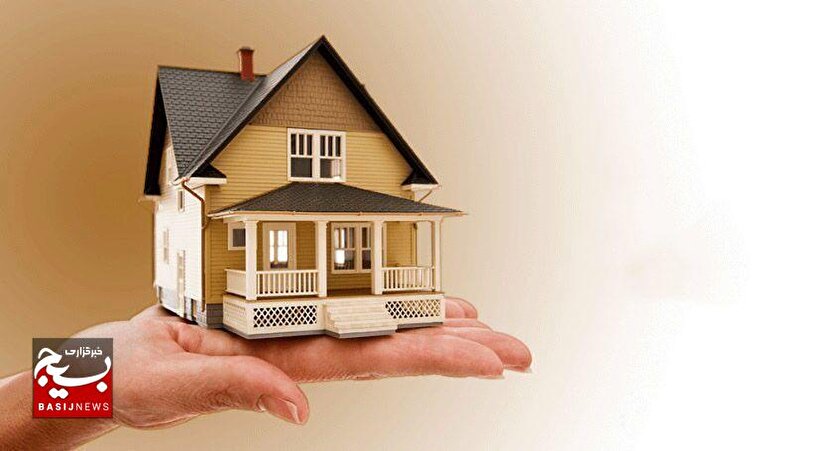 گام بلند کمیته امداد حمیدیه برای خانه دار شدن مددجویان