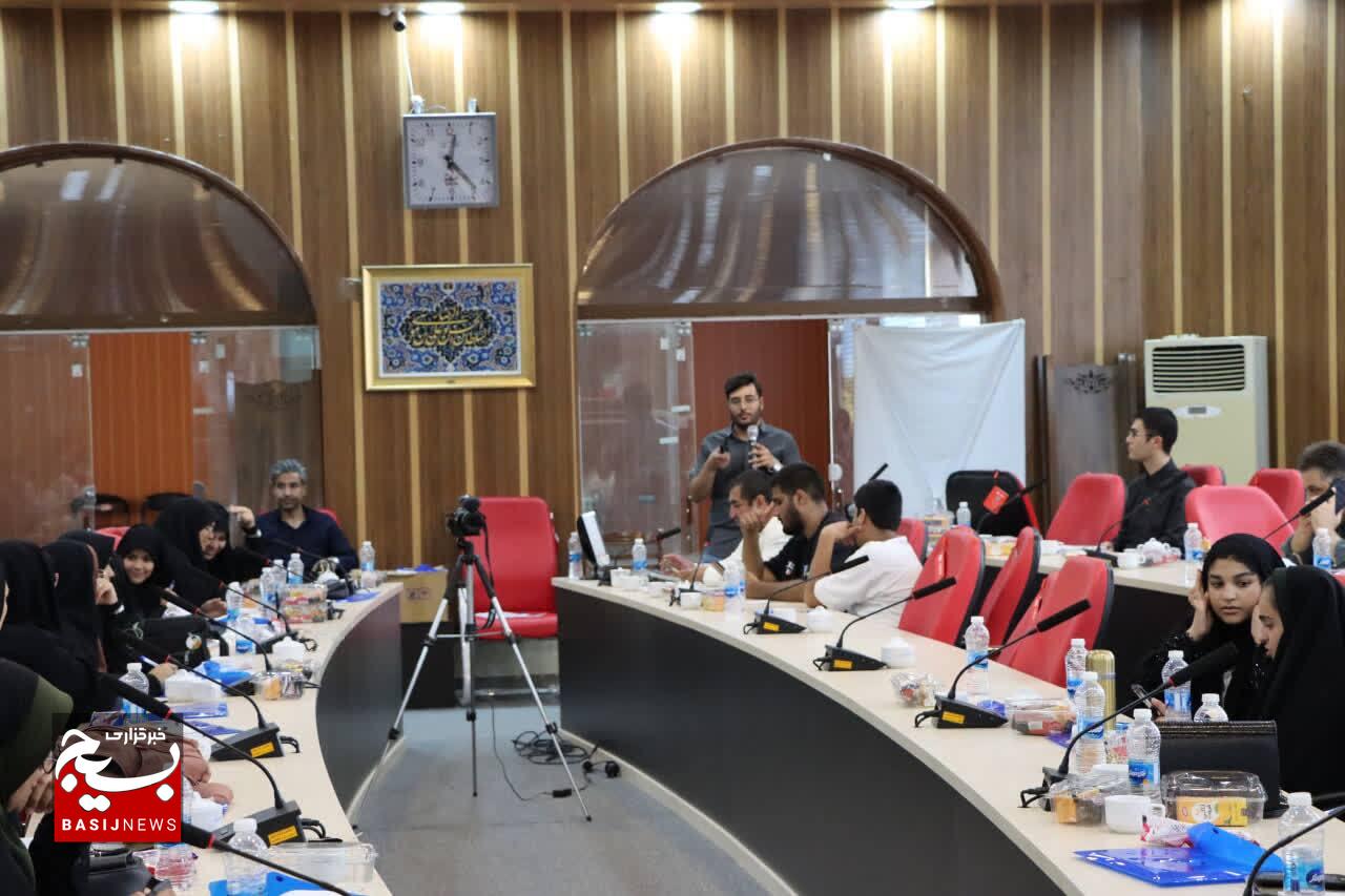 برگزاری دوره توانمندسازی خبرنگاران و مدیران روابط‌عمومی خواف و رشتخوار