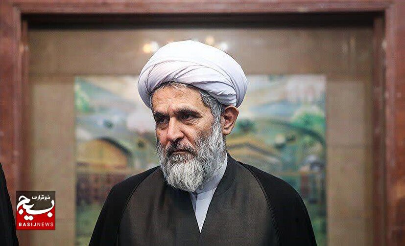 اهمیت بازگشت معمار امنیت به رأس بسیج برای ساختار جدید قدرت ایران