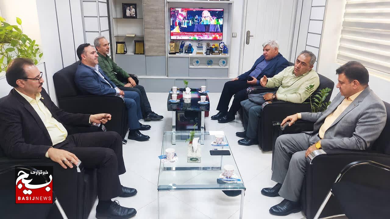 فیبرنوری مخابرات، بستری مناسب برای توسعه خدمات بانکی