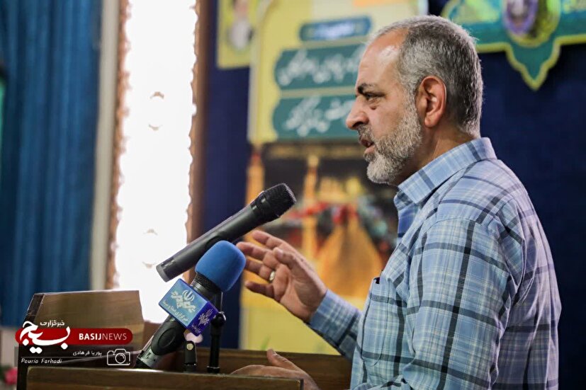 امروز ترس به جان خود دشمن افتاده است
