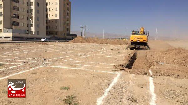 تأمین ۸۰۰ هزار زمینررای احداث مسکن ملی تأمین ۸۰۰ هزار زمینررای احداث مسکن ملی