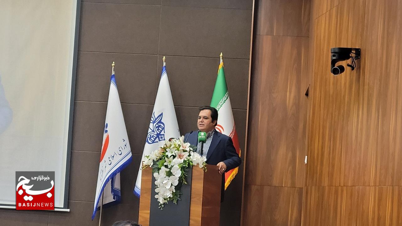خبرنگاران رکن اساسی نظام و انقلاب هستند / تقدیر از خبرنگاران در شهرستان نظرآباد خبرنگاران رکن اساسی نظام و انقلاب هستند / تقدیر از خبرنگاران در شهرستان نظرآباد