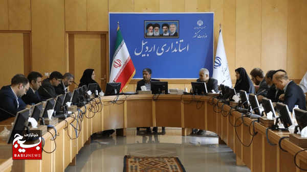 اختصاص ۳۱ میلیارد تومان برای تکمیل کتابخانههای خلخال و پارسآباد اختصاص ۳۱ میلیارد تومان برای تکمیل کتابخانههای خلخال و پارسآباد
