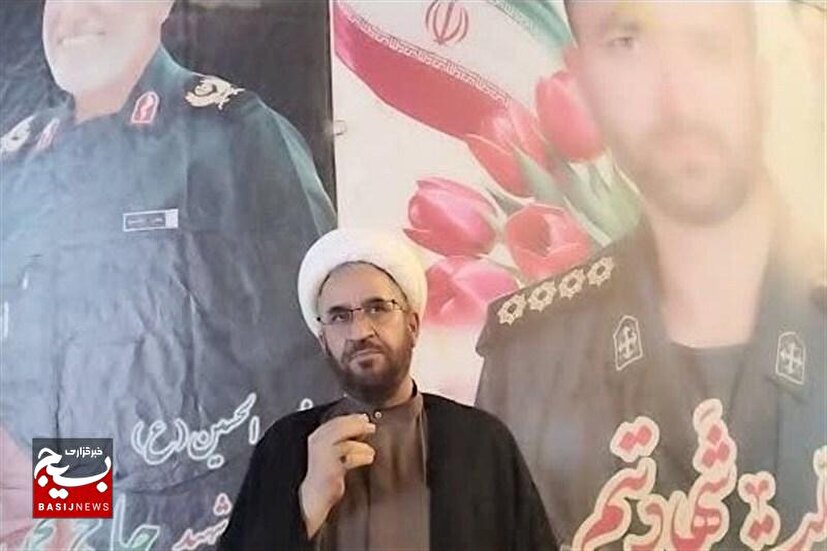 حضور ۱۶۹ شبه مردم فارس در میدان؛ تضمین امنیت، پشتوانه رزمندگان و اثبات ولایت‌مداری