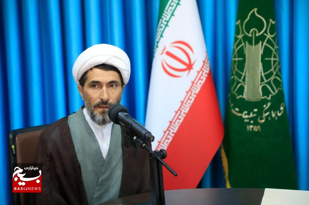 دفاع از مظلومان، یک موضوع انسانی و جهانی است دفاع از مظلومان، یک موضوع انسانی و جهانی است