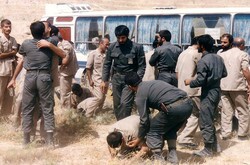بازگشت پس از سال‌ها انتظار