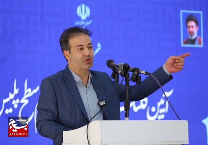 اردبیل با کمبود زیرساختها در پذیرایی از گردشگران روبهروست اردبیل با کمبود زیرساختها در پذیرایی از گردشگران روبهروست
