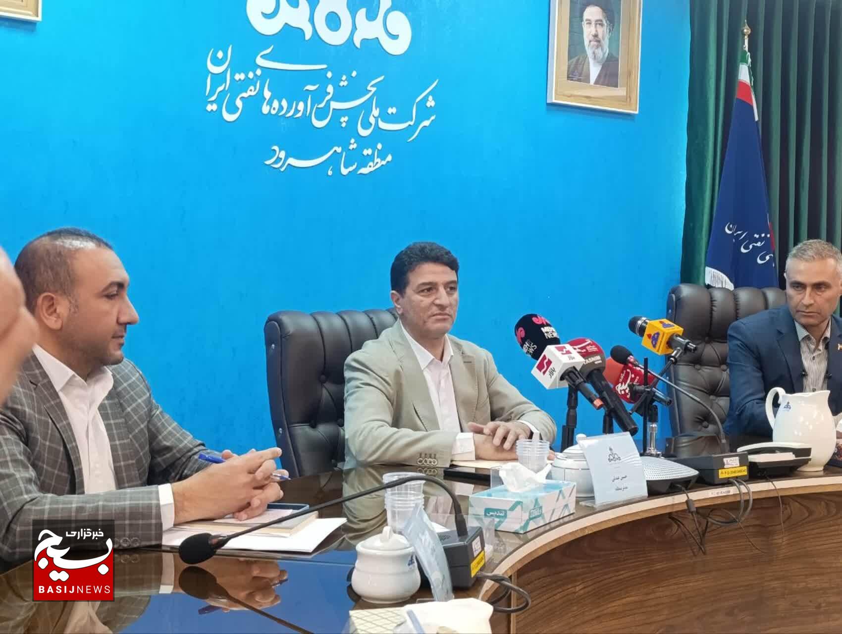 صنعت نفت در بحران‌ها تاب‌آوری خود را اثبات کرد