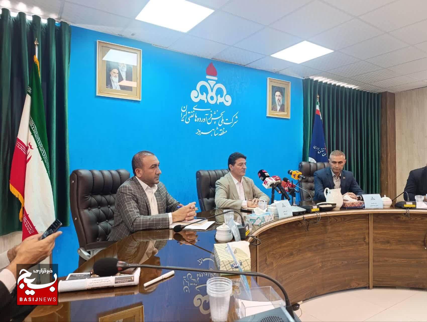 صنعت نفت در بحران‌ها تاب‌آوری خود را اثبات کرد