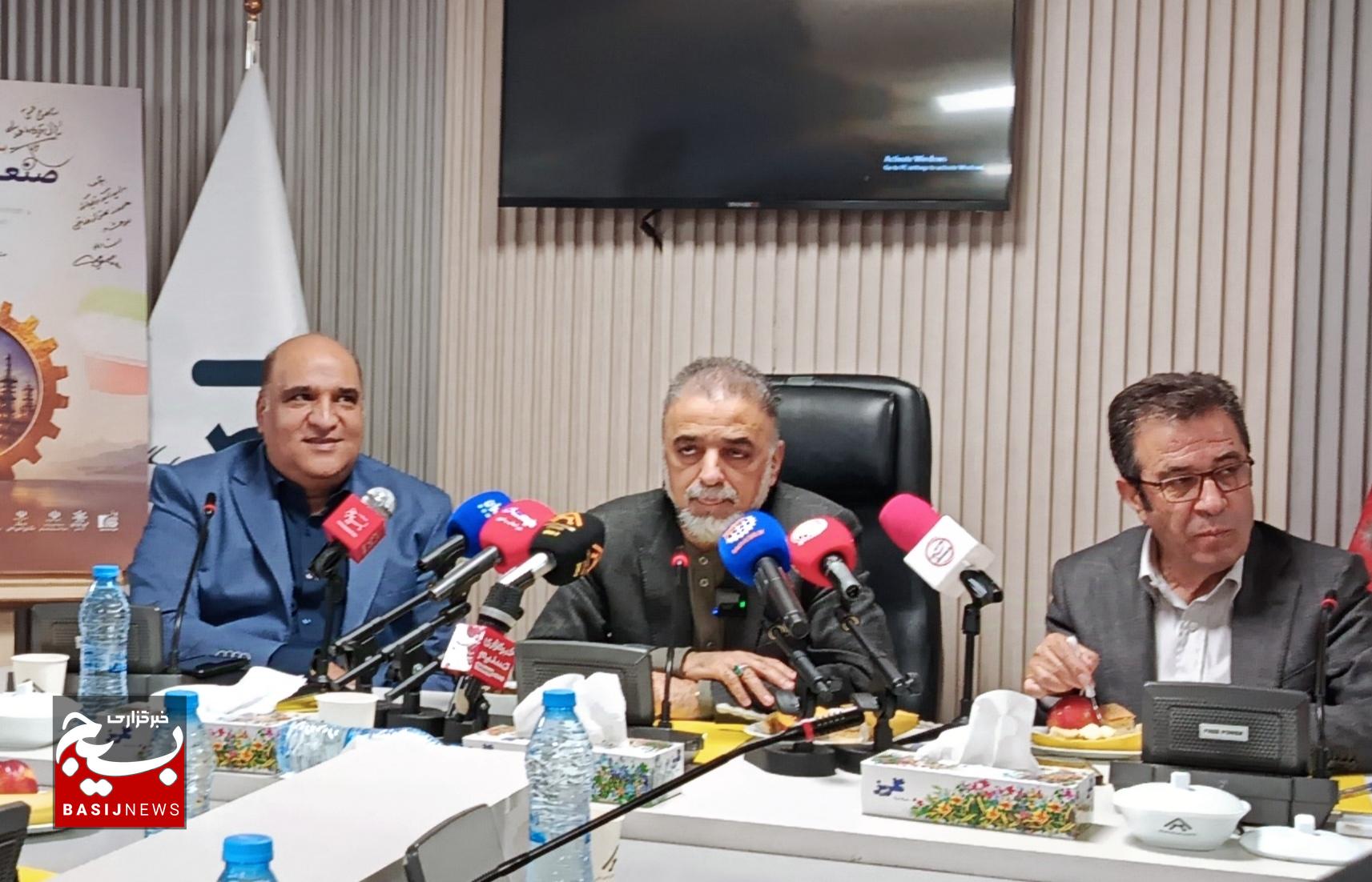 رسانه‌ها نقش مهمی در انعکاس واقعیت‌های بخش تولید دارند  
