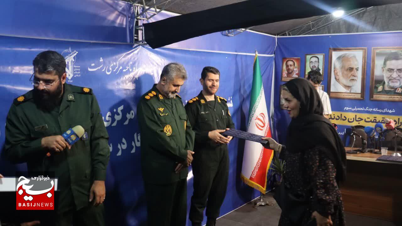 رسانه ها عامل اصلی ارتقای سطح وحدت میان مردم و حاکمیت هستند