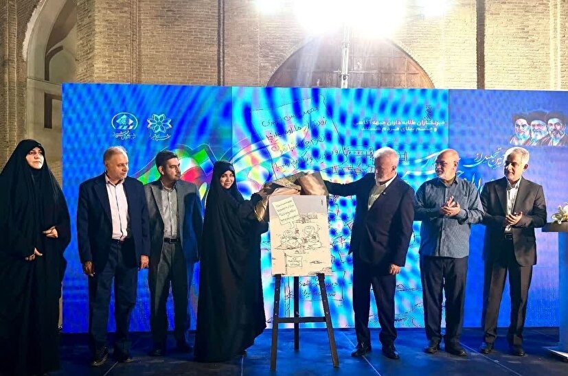 هم‌افزایی برای «شیرازِ جهانی»/ مدیریت شهری شیراز با «انسان‌محوری» به استقبال ۱۴۱۴ می‌رود