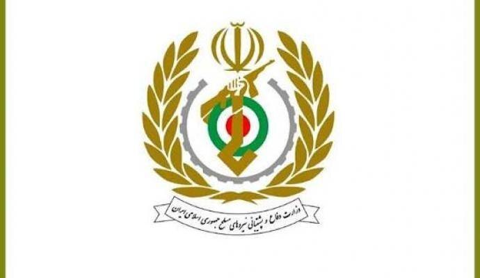 وزارت دفاع: راه رهبر شهید برای ساخت قدرت دفاعی را پرقدرت ادامه می‌دهیم