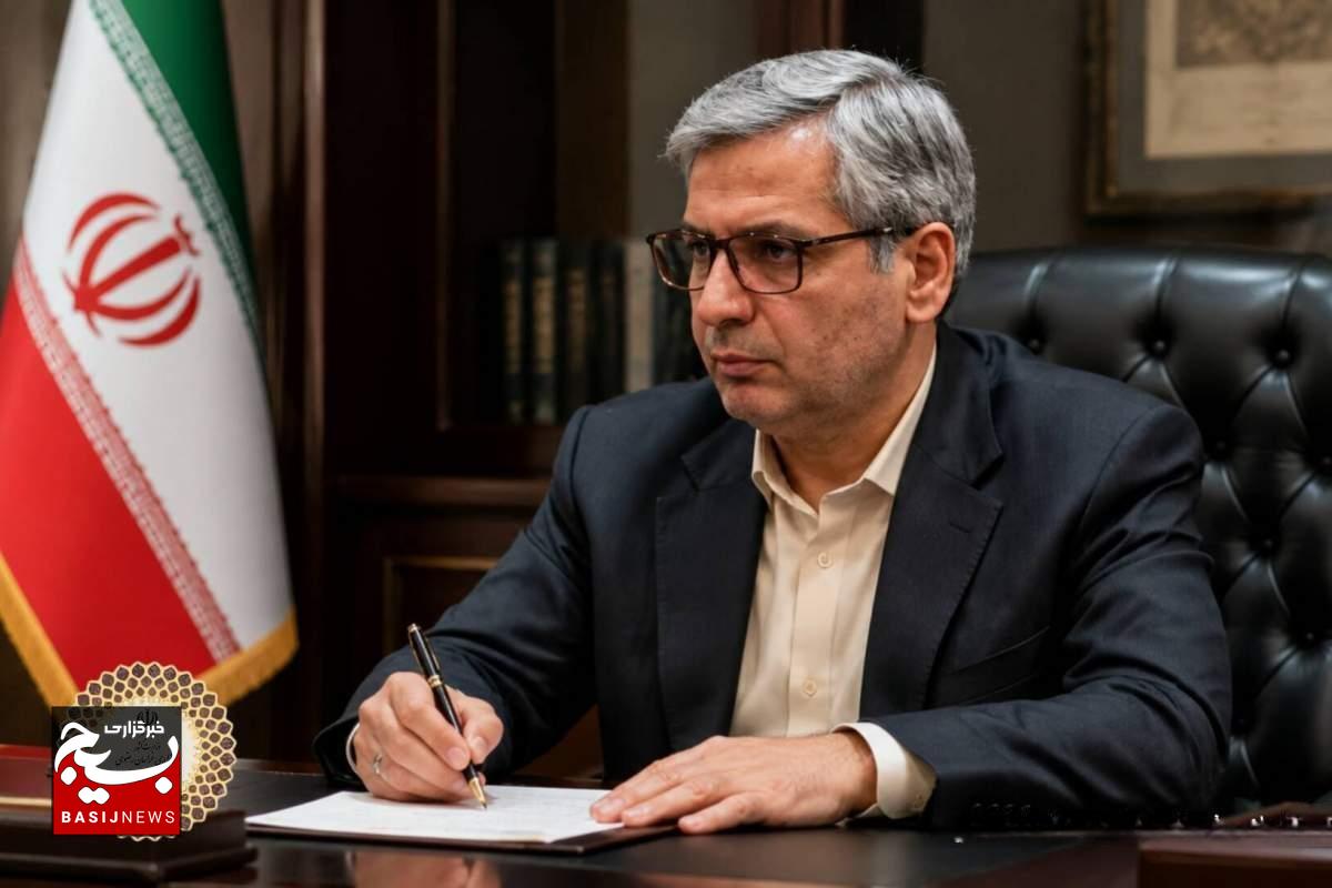 فرماندار کاشمر بر نقش جوانان در حل مسائل جامعه تأکید کرد